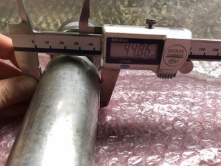 TRADE MARK ドリルチャック 【ドリルチャック】13M/M MG