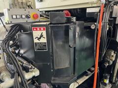牧野フライス製作所 立マシニング L2