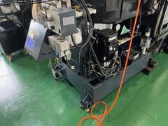 牧野フライス製作所 立マシニング L2