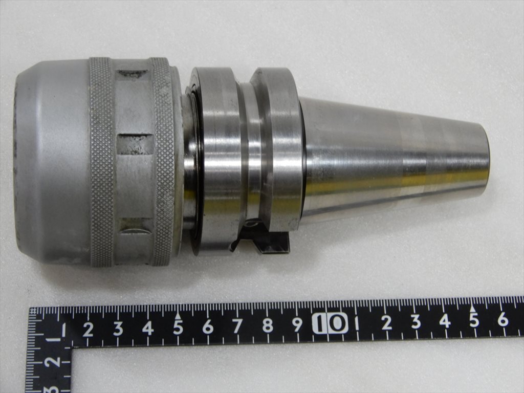 日研工作所 BT40 ミーリングチャック BT40-C32-85