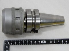 日研工作所 BT40 ミーリングチャック BT40-C32-85