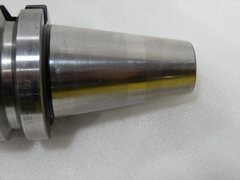 日研工作所 BT40 ミーリングチャック BT40-C32-85