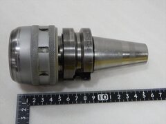 日研工作所 BT40 ミーリングチャック BT40-C32-85