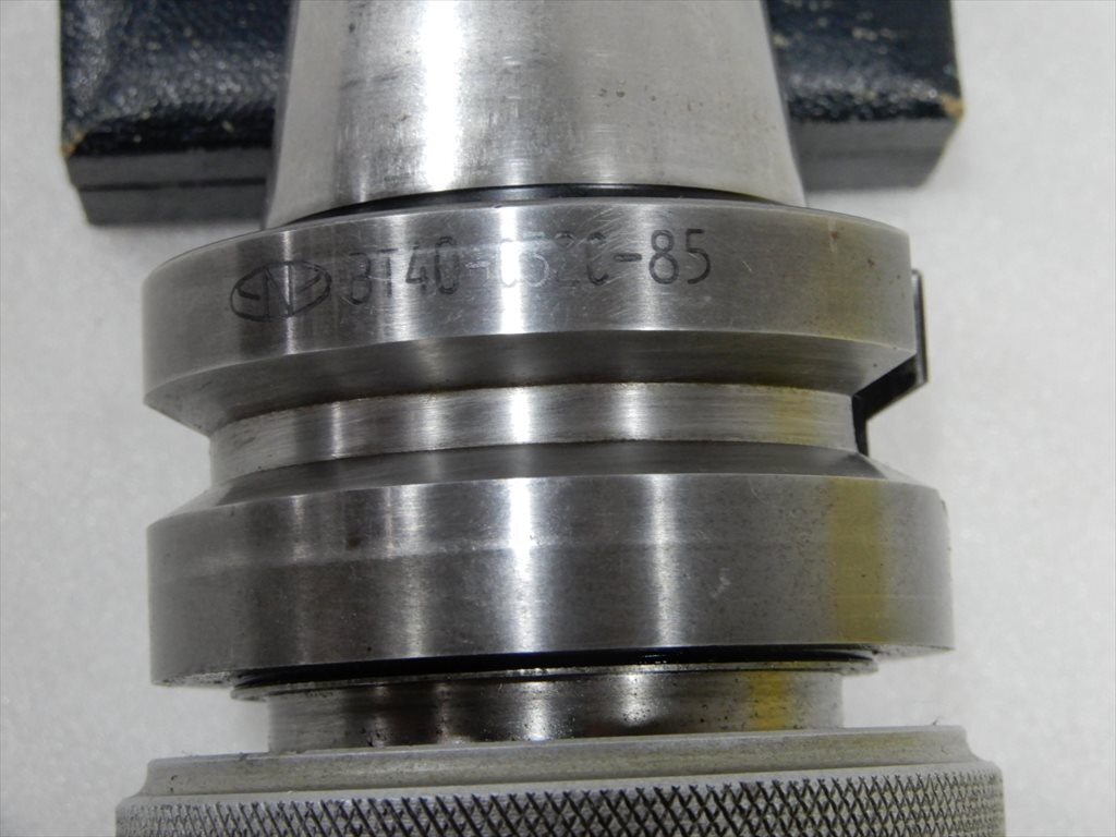 日研工作所 BT40 ミーリングチャック BT40-C32-85