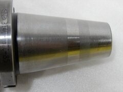 日研工作所 BT40 ミーリングチャック BT40-C32-85