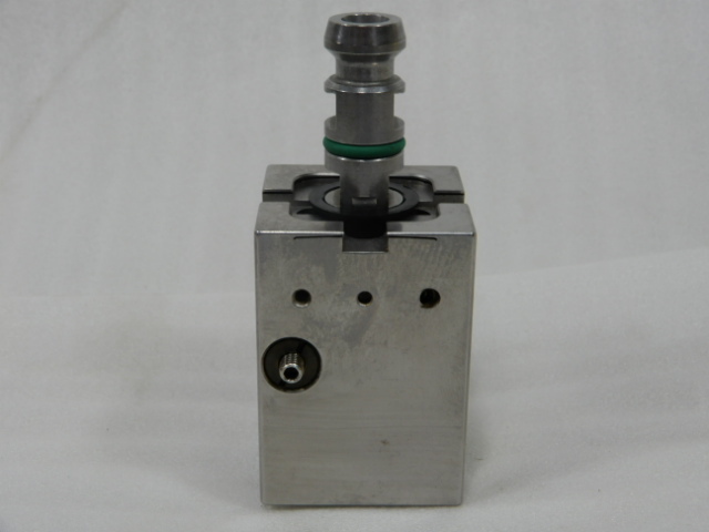 system 3R マクロチャックアダプタ 3R-653  9902-V01