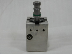 system 3R マクロチャックアダプタ 3R-653  9902-V01