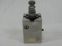 system 3R マクロチャックアダプタ 3R-653  9902-V01