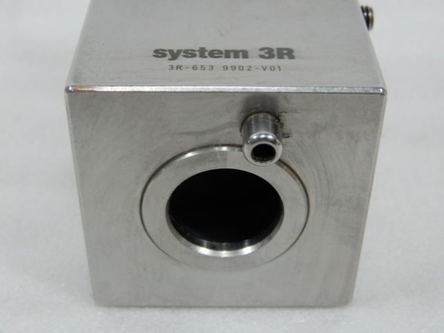 system 3R マクロチャックアダプタ 3R-653  9902-V01