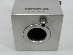 system 3R マクロチャックアダプタ 3R-653  9902-V01