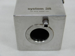 system 3R マクロチャックアダプタ 3R-653  0008-V01