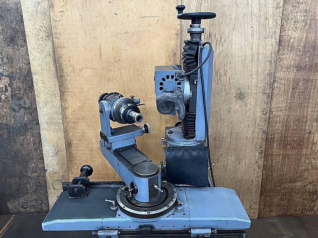 牧野フライス製作所 工具研削盤 YG-25