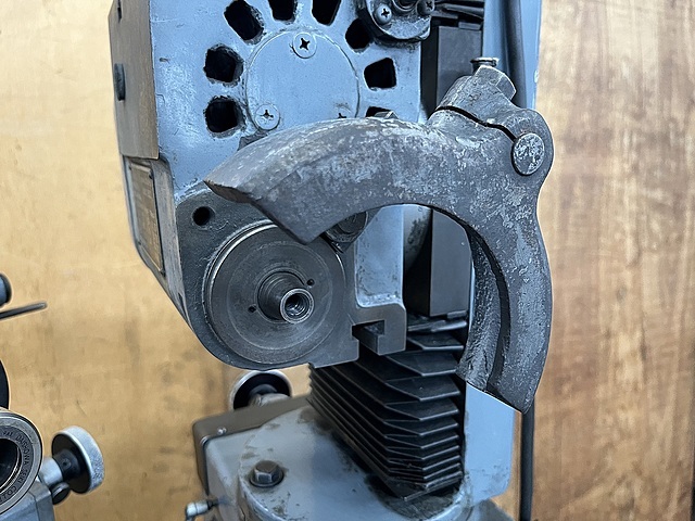 牧野フライス製作所 工具研削盤 YG-25