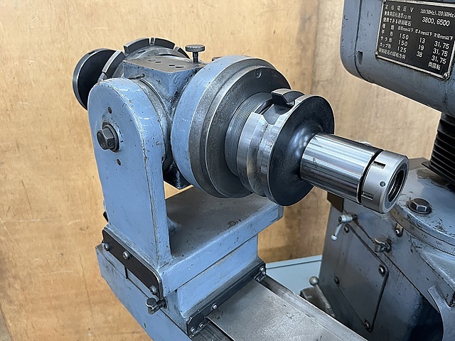 牧野フライス製作所 工具研削盤 YG-25
