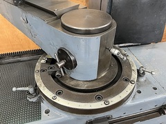 牧野フライス製作所 工具研削盤 YG-25