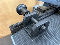 牧野フライス製作所 工具研削盤 YG-25