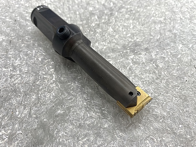 NTK スローアウェイドリル 21015S-25FM