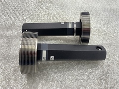 OSG ネジプラグゲージ M80P2