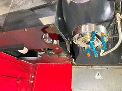 大阪機工 #40立マシニング VM43R