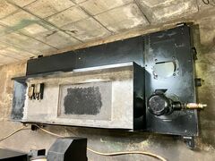 大阪機工 #40立マシニング VM43R