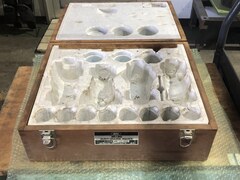 BIG/ビッグ クイックチェンジホルダの箱 W470xD385xH200(mm)