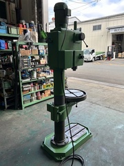 KIRA.キラ 540ｍｍ直立ボール盤 KRTG540