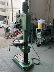 KIRA.キラ 540ｍｍ直立ボール盤 KRTG540