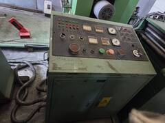 SAMDO 125T高速プレス SDH-125HD