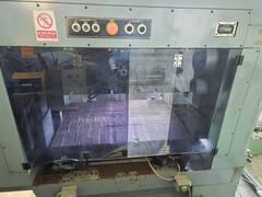 SAMDO 125T高速プレス SDH-125HD