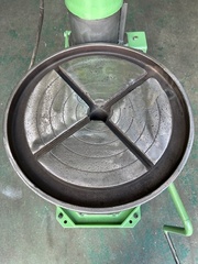 KIRA.キラ 540ｍｍ直立ボール盤 KRTG540