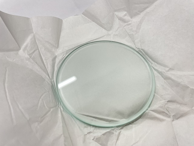 MITUTOYO｜ミツトヨ 回転テーブルガラス 回転テーブルガラス