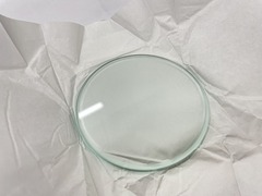 MITUTOYO｜ミツトヨ 回転テーブルガラス 回転テーブルガラス