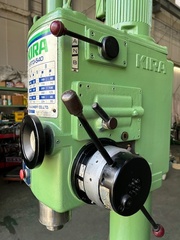 KIRA.キラ 540ｍｍ直立ボール盤 KRTG540