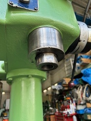 KIRA.キラ 540ｍｍ直立ボール盤 KRTG540