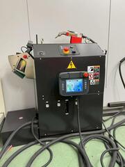 アマダ ファイバーレーザー溶接システム FLW3000EN Model3