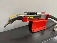 アマダ ファイバーレーザー溶接システム FLW3000EN Model3