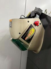 アマダ ファイバーレーザー溶接システム FLW3000EN Model3