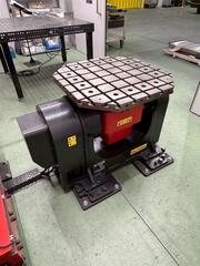 アマダ ファイバーレーザー溶接システム FLW3000EN Model3