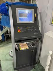 アマダ ファイバーレーザー溶接システム FLW3000EN Model3