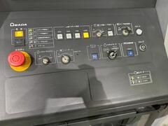 アマダ ファイバーレーザー溶接システム FLW3000EN Model3