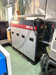 アマダ ファイバーレーザー溶接システム FLW3000EN Model3