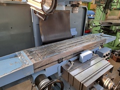 イワシタ 汎用フライス 2VB