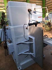 イワシタ 汎用フライス 2VB