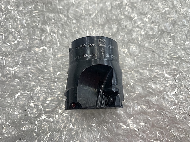 サンドビック フェイスミル 490-040Q16-08M