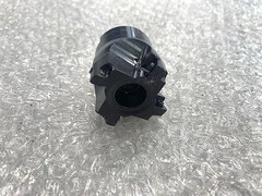 サンドビック フェイスミル 490-040Q16-08M