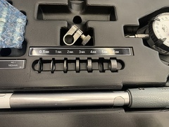 ミツトヨ シリンダーゲージ CG-250A(511-130-05)