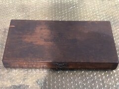 NIPPON SEISOKUKI 内径マイクロメータ 50-200ｍｍ