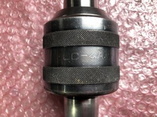 NSK/日本精工 回転センター 【回転センター】LC-4A