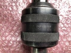 NSK/日本精工 回転センター 【回転センター】LC-4A