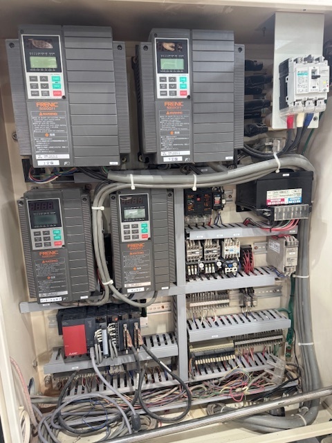 浜井産業(ハマイ) 両面ポリッシュ盤 16BF-4M